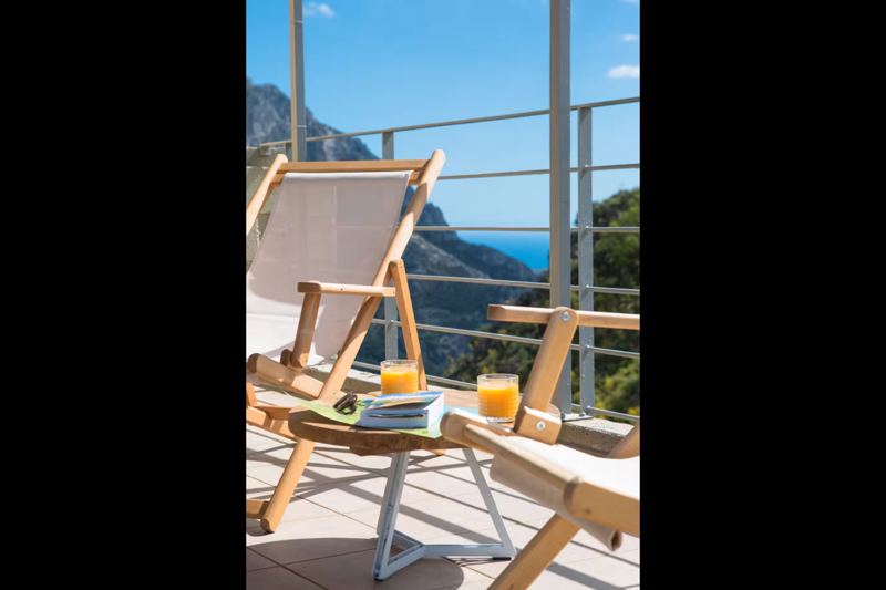 Villa Daphne in Agia Pelagia
