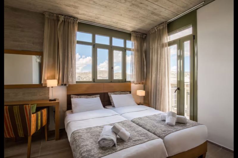 Villa Myrte in Agia Pelagia