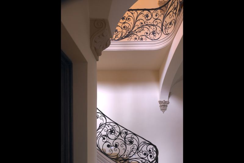 Villa La Cassinella in Lenno