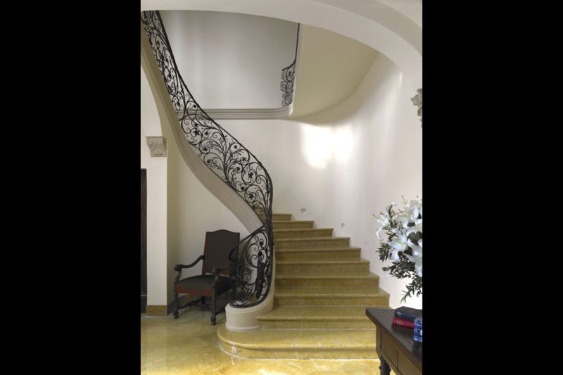 Villa La Cassinella in Lenno