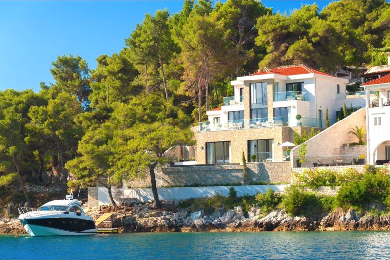 Villa Goran