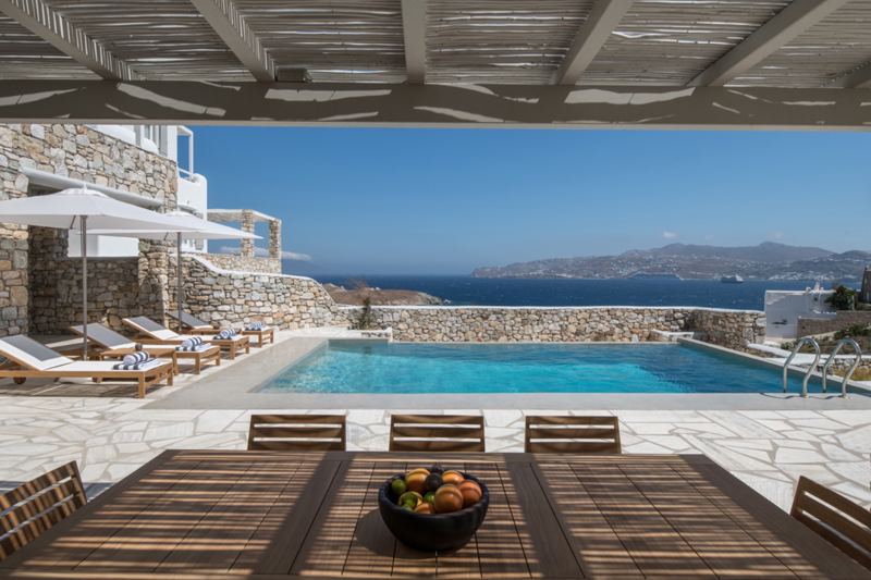 Villa Nestor