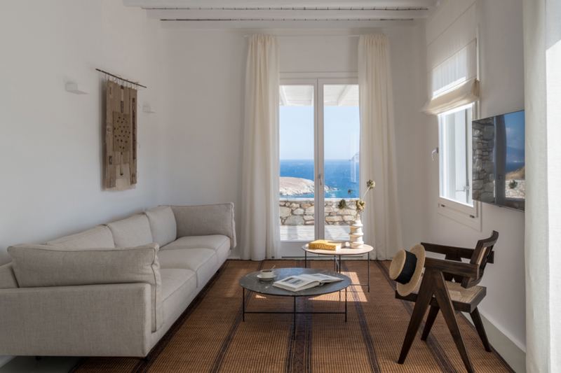 Villa Nestor in Kanalia