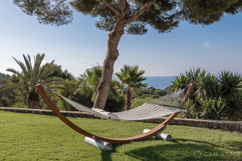 Villa Can Nemo in Cap Martinet