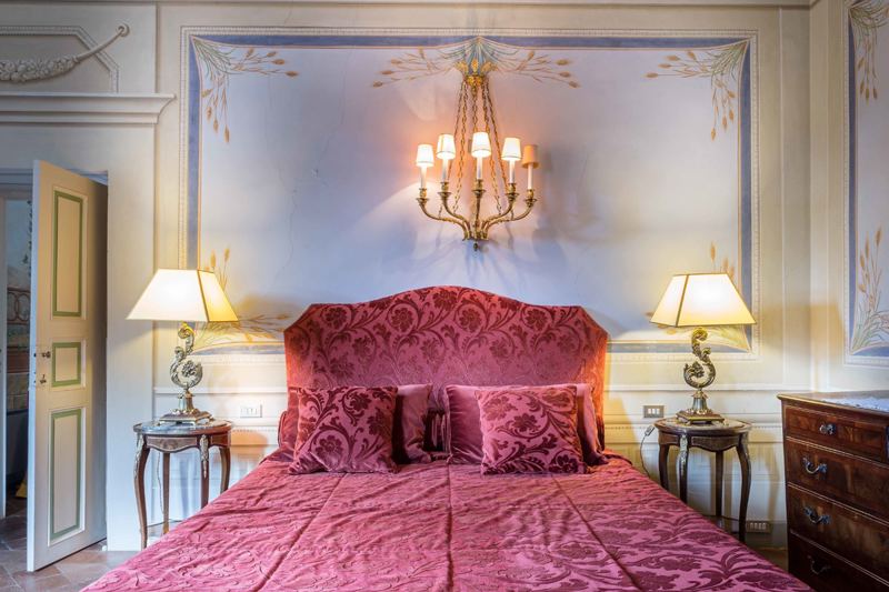 Villa Amadeo in Capannori