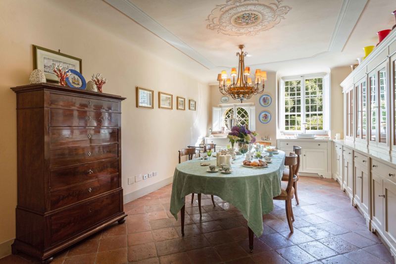 Villa Amadeo in Capannori