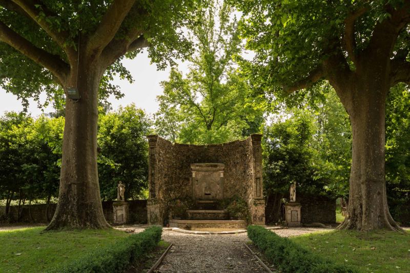 Villa Amadeo in Capannori