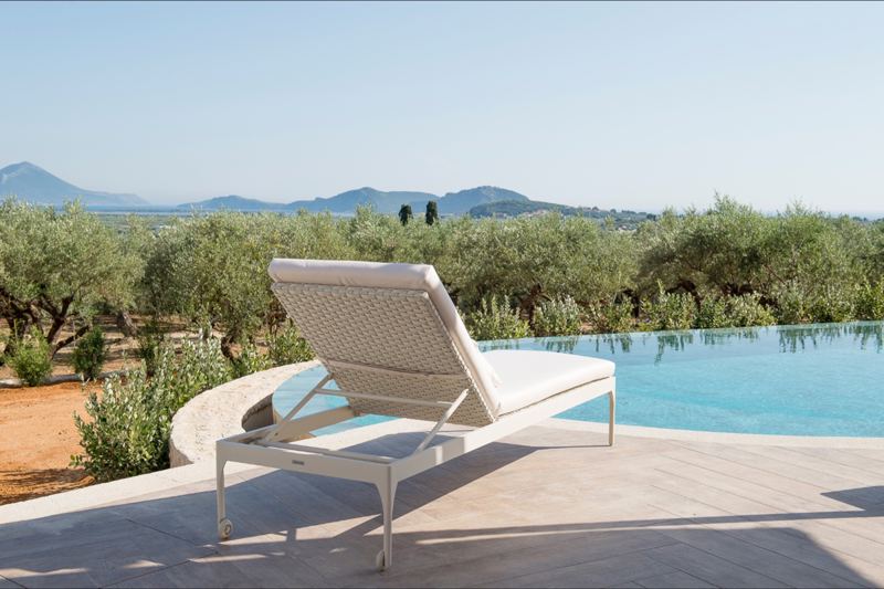 Villa Loana in Tragana