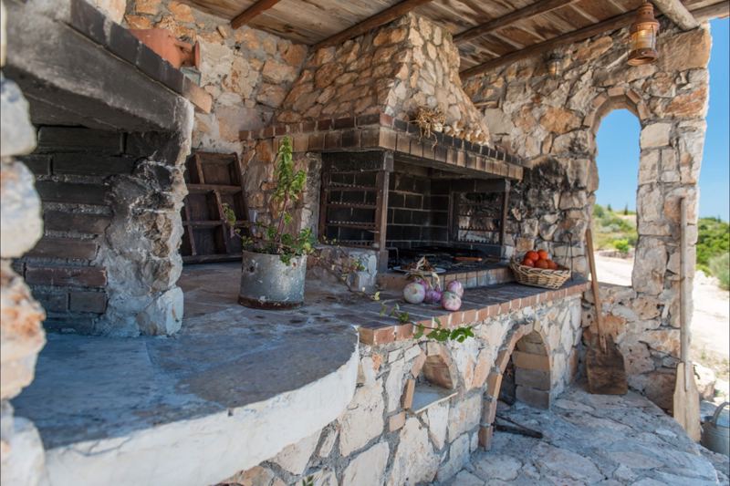 Villa Deep Blue in Agios Nikolaos