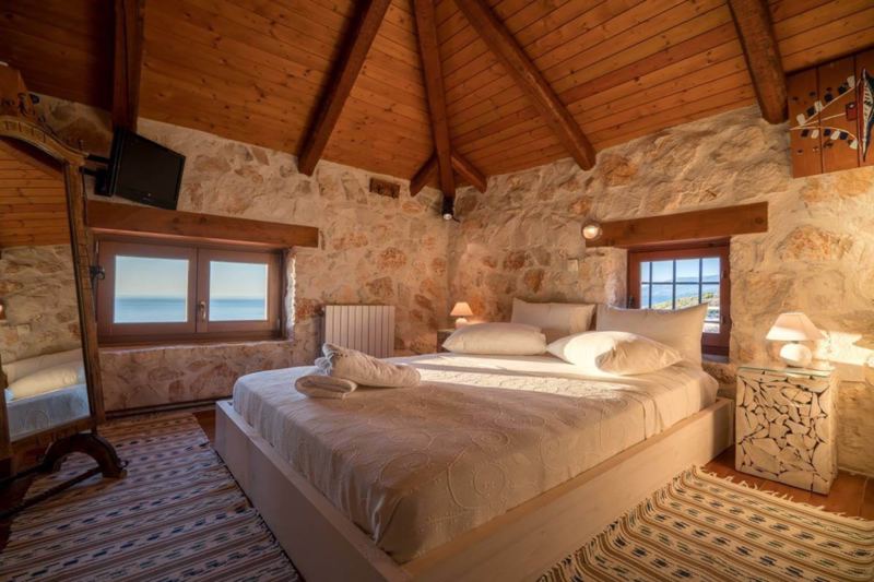 Villa Deep Blue in Agios Nikolaos