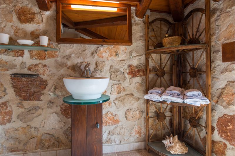 Villa Deep Blue in Agios Nikolaos