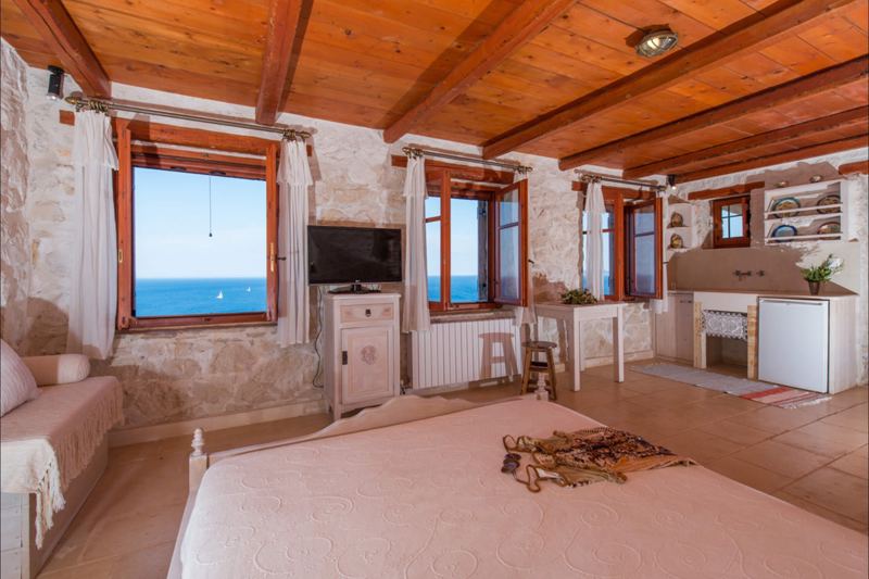 Villa Deep Blue in Agios Nikolaos