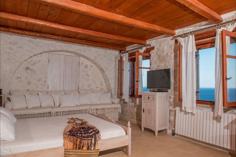 Villa Deep Blue in Agios Nikolaos