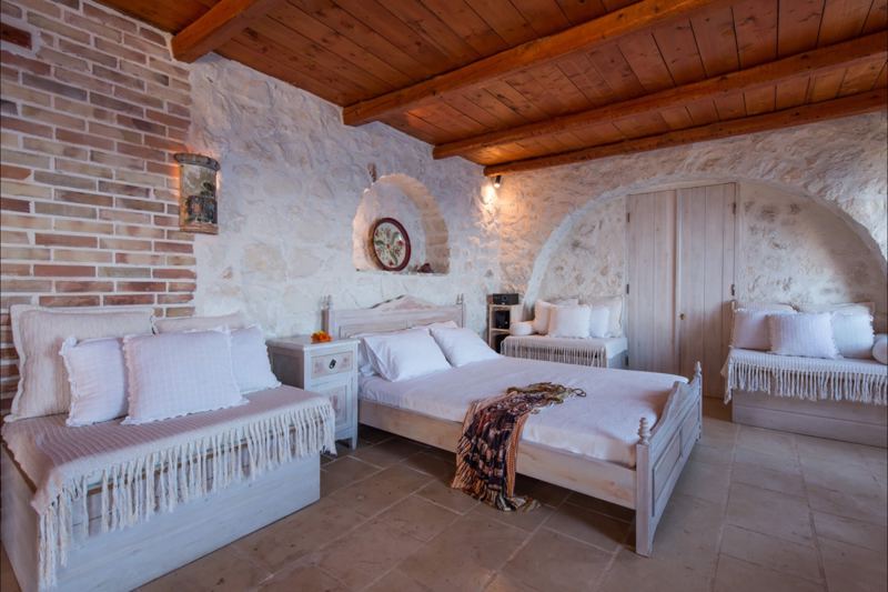 Villa Deep Blue in Agios Nikolaos