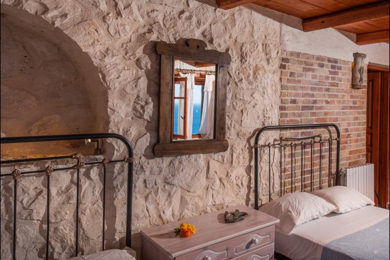 Villa Deep Blue in Agios Nikolaos