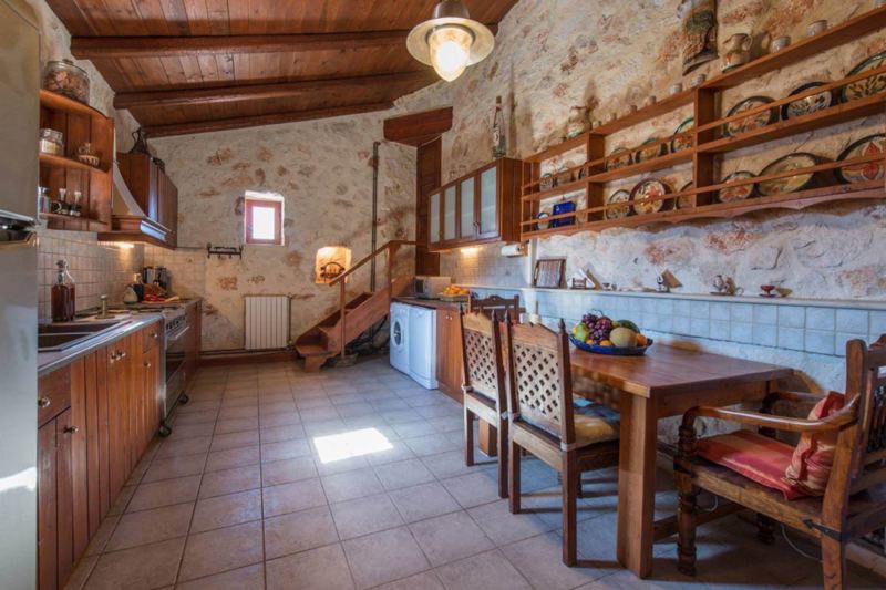 Villa Deep Blue in Agios Nikolaos