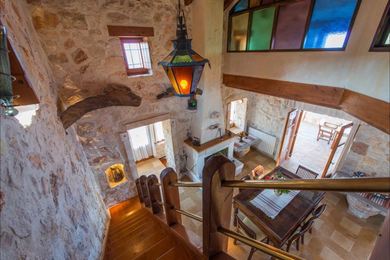 Villa Deep Blue in Agios Nikolaos