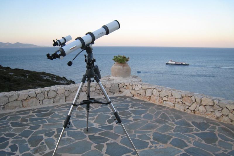 Villa Deep Blue in Agios Nikolaos