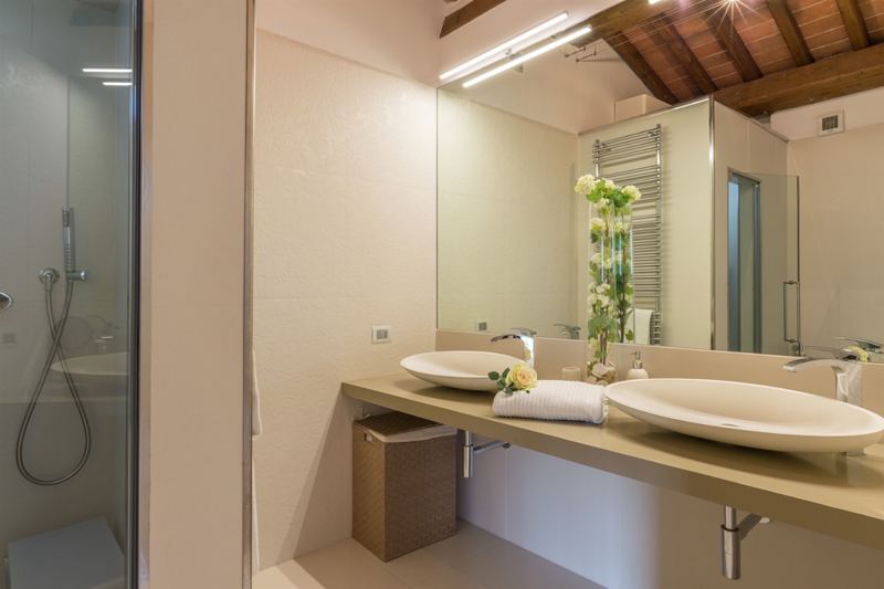 Villa Modigliani in Montecatini- Terme