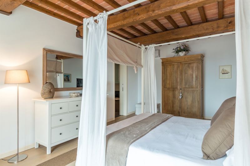 Villa Modigliani in Montecatini- Terme