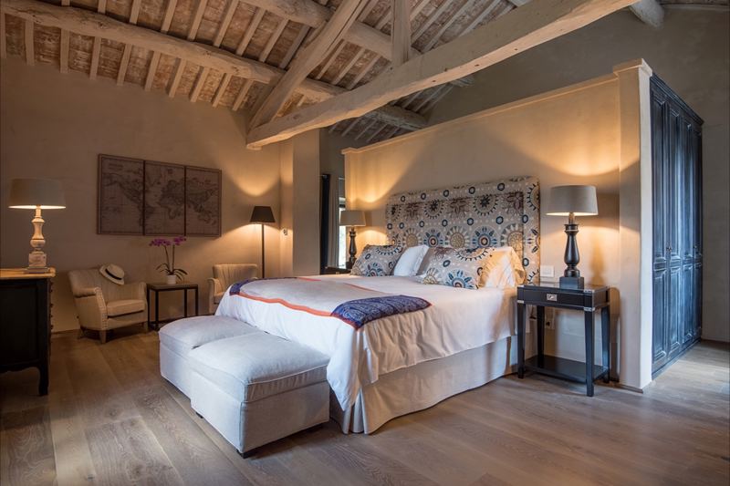 Villa Lorenzo in Perugia