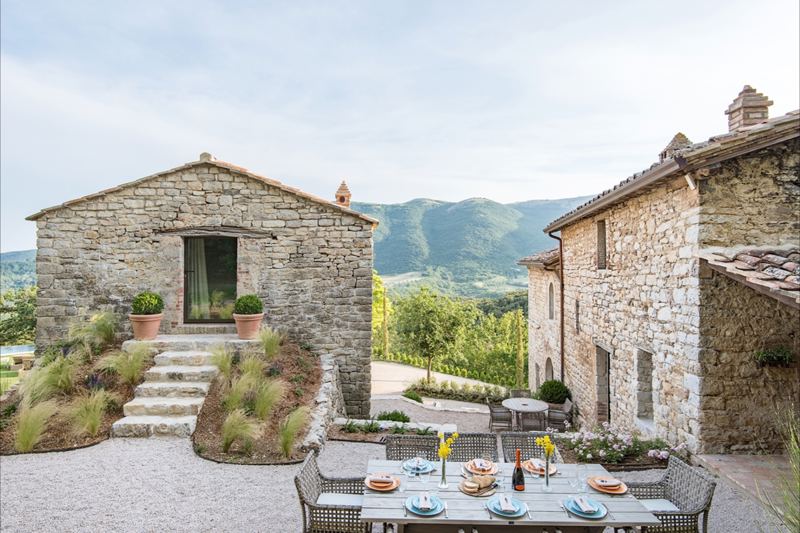 Villa Lorenzo in Perugia
