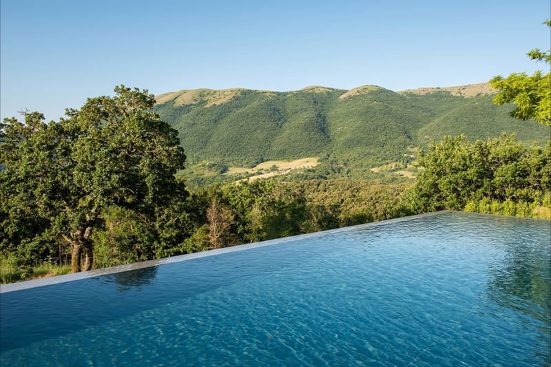 Villa Lorenzo in Perugia