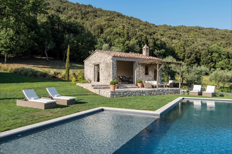 Villa Lorenzo in Perugia