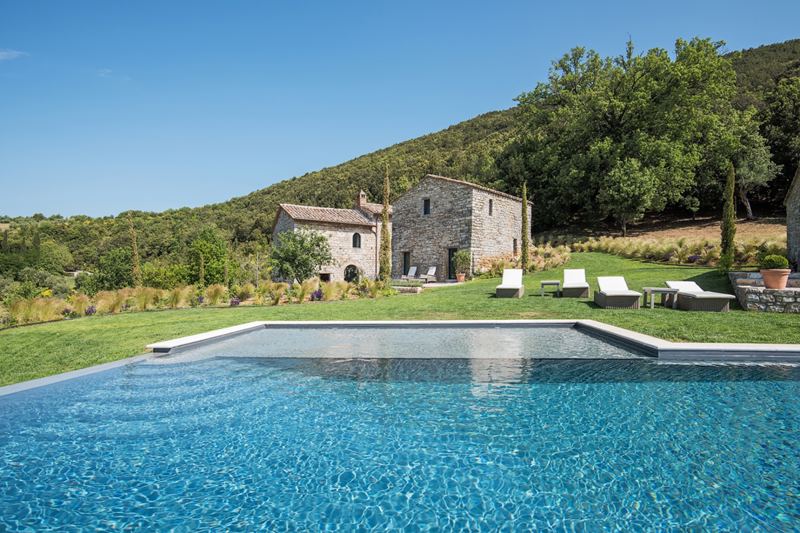 Villa Lorenzo in Perugia