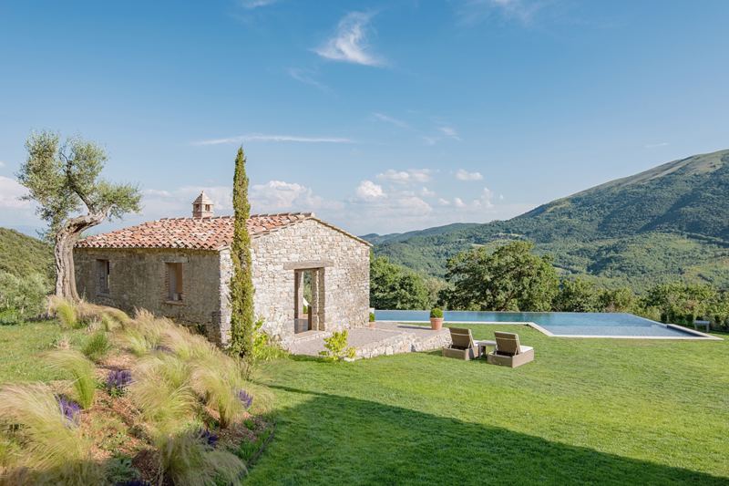 Villa Lorenzo in Perugia
