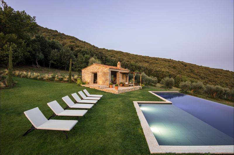 Villa Lorenzo in Perugia