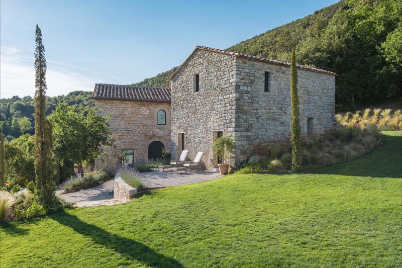 Villa Lorenzo in Perugia