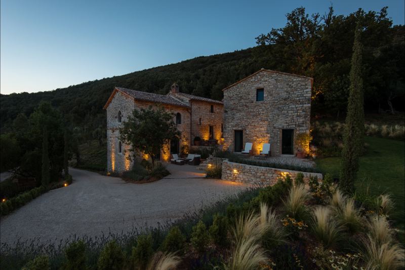 Villa Lorenzo in Perugia