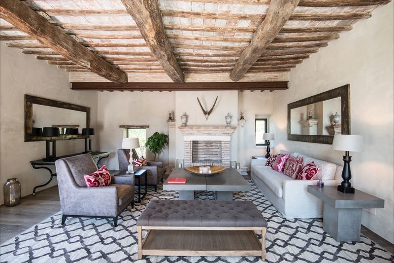 Villa Lorenzo in Perugia