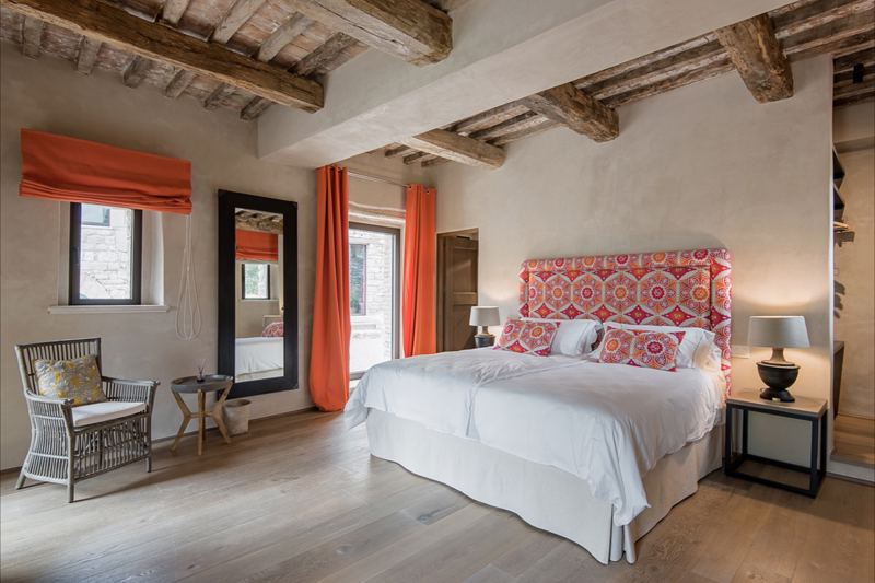 Villa Lorenzo in Perugia