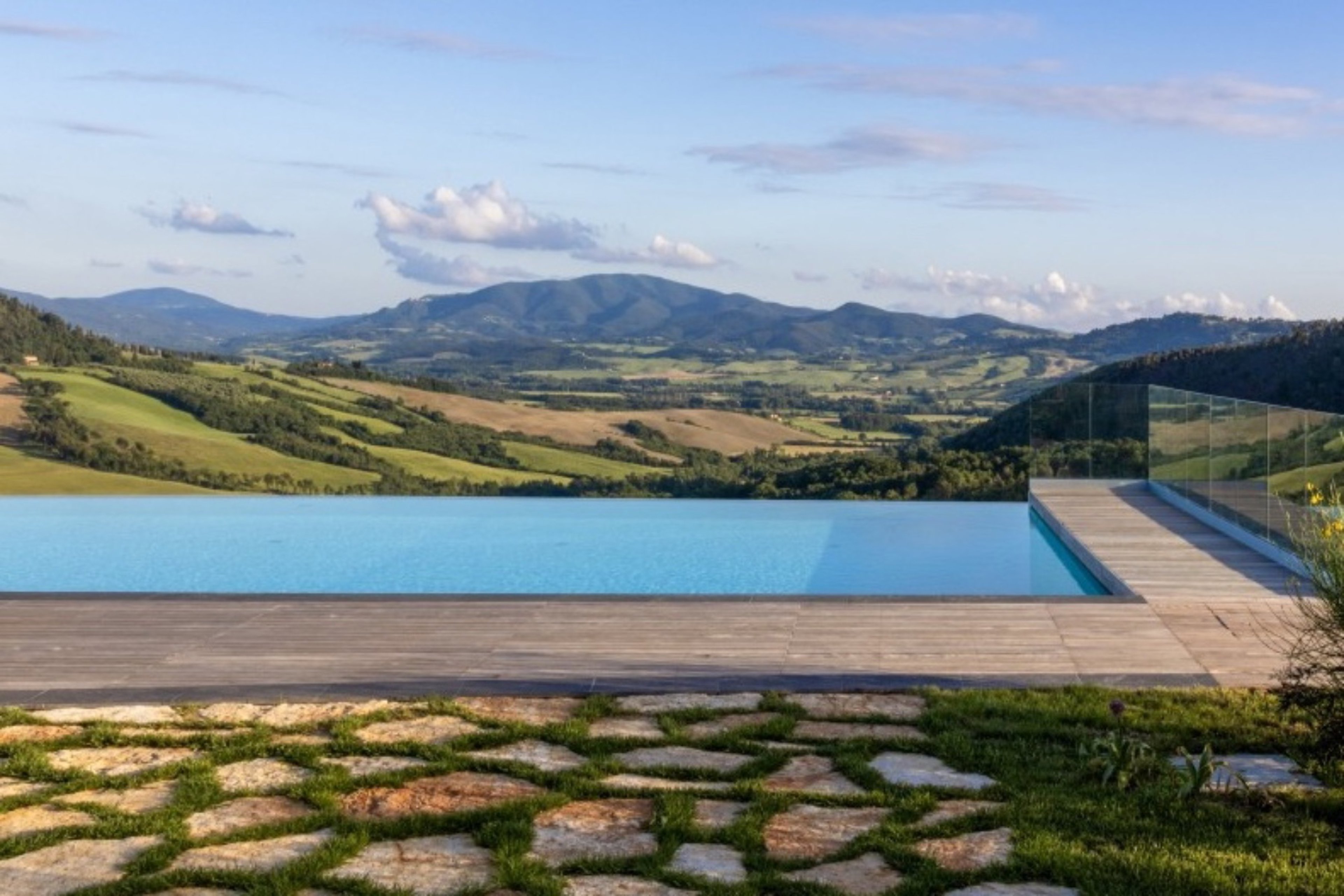 Villa Cardinale