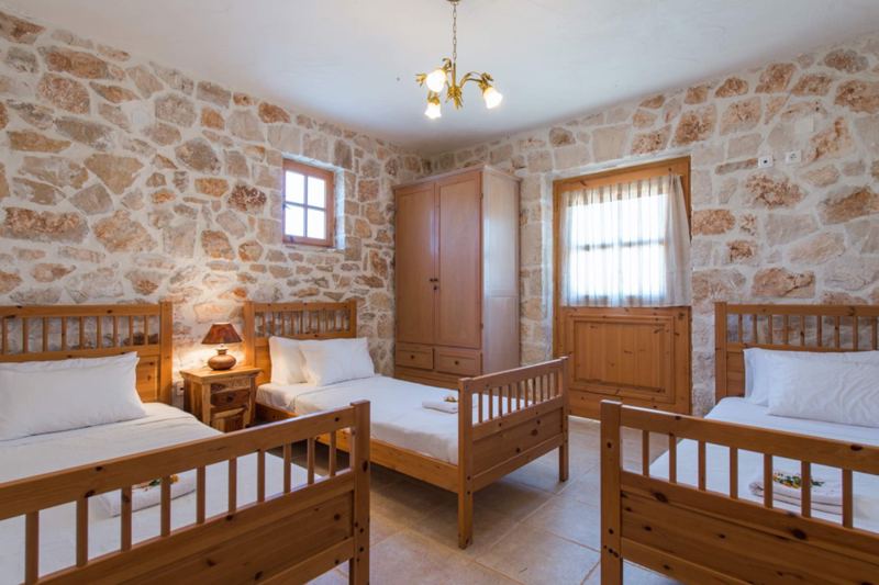 Villa Eris in Agios Nikolaos