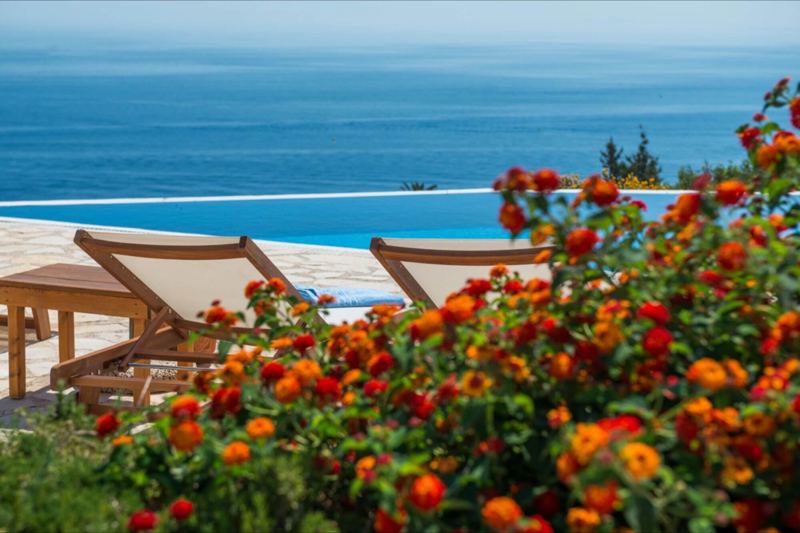 Villa Eris in Agios Nikolaos