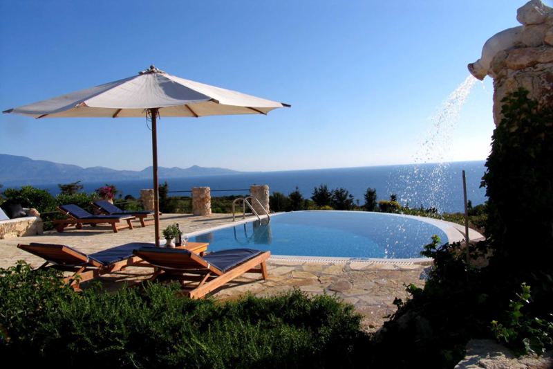 Villa Eris in Agios Nikolaos