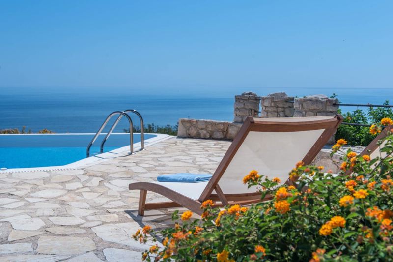 Villa Eris in Agios Nikolaos