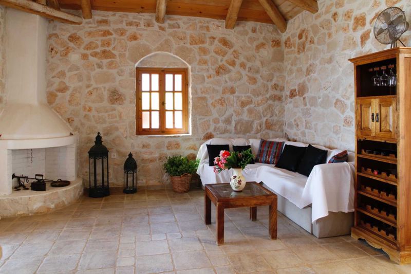 Villa Eris in Agios Nikolaos