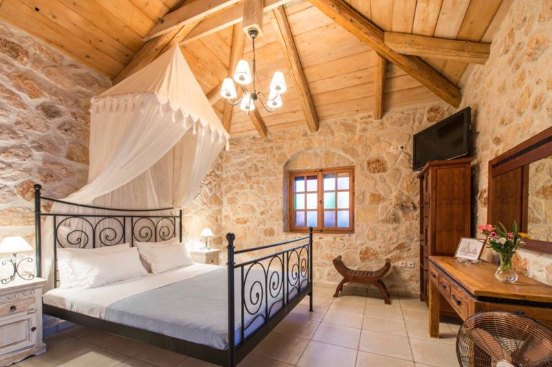 Villa Eris in Agios Nikolaos