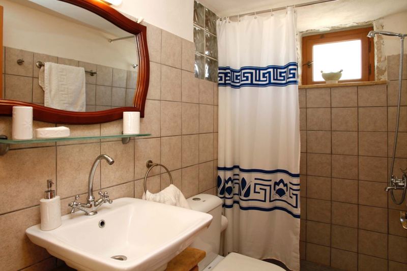 Villa Eris in Agios Nikolaos