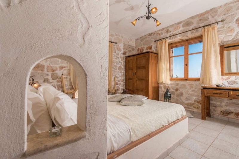 Villa Eris in Agios Nikolaos