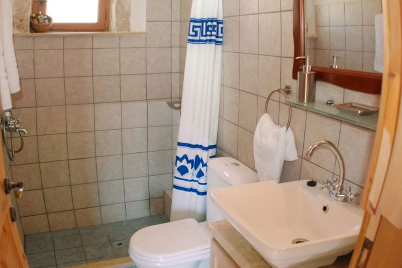Villa Eris in Agios Nikolaos