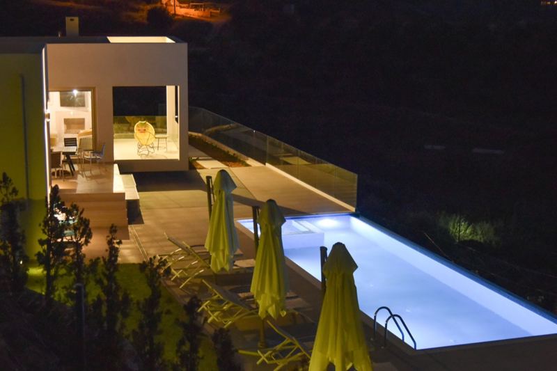 Villa Antheklia in Agia Pelagia