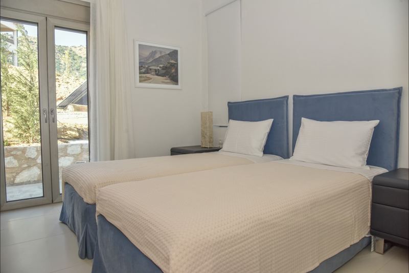 Villa Antheklia in Agia Pelagia