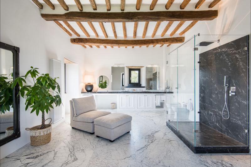 Villa Alari in Perugia