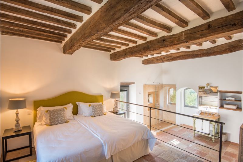 Villa Alari in Perugia