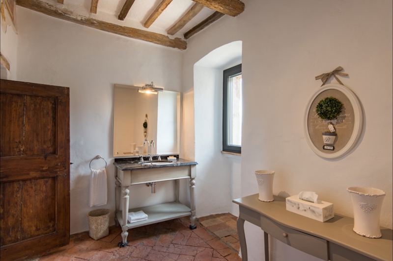 Villa Alari in Perugia